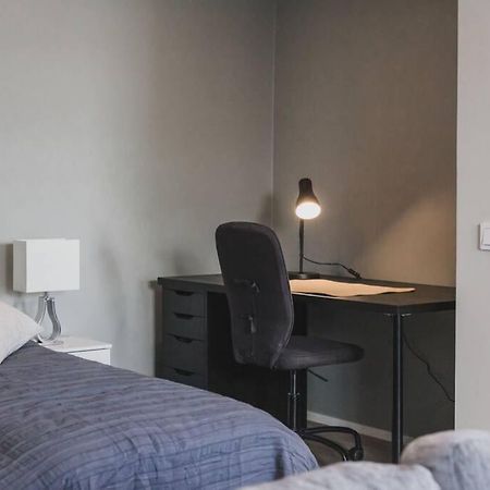 Stylish New Studio Apartment Turku Esterno foto